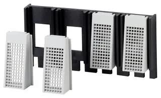 SHROUD 4P IP2X (BOX TERMINALS) FOR LZM2 NZM2-4-XIPK