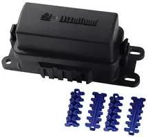 CHASSIS MOUNT FUSE HOLDER, 60POS, 30A PDM21001LXM