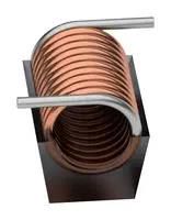 AIR CORE INDUCTOR, 17.5NH, 2.2GHZ, 4A 744914117