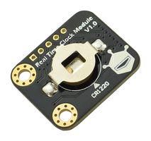 GRAVITY I2C RTC MODULE, ARDUINO BOARD DFR0151