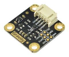 I2C 3-AXIS ACCELEROMETER, ARDUINO BOARD SEN0224