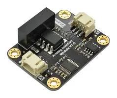 GRAVITY I2C RTC MODULE, ARDUINO BOARD DFR0504