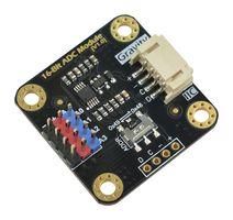 I2C 16-BIT ADC MODULE, ARDUINO/PI BOARD DFR0553