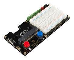 MICRO BREADBOARD, BBC MICRO:BIT BOARD MBT0009