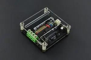IO-BOX EXPANSION BOARD, MICRO:BIT BOARD MBT0005