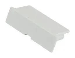 CUBIERTA CERRADA, CARCASA, PC, GRIS 1597DINCOV1GY