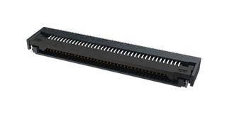 CONN, R/A, FFC/FPC, 20POS, 1ROW, 0.5MM F300-1B7H1-11020-E100