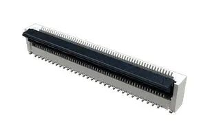CONN, FFC/FPC, 60POS, 1ROW, 0.5MM F31S-1A7L1-11060