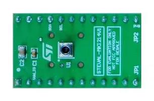ADAPTER BOARD, MEMS MOTHERBOARD STEVAL-MKI214V1