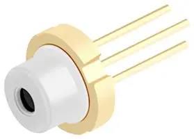 LASER DIODE, 1.5A, 447NM, METAL CAN TO56 PLPT5 447KA