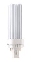 CFL LAMP, COOL WHITE, 600LM, 10W 927903884040