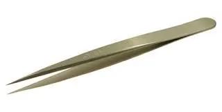 TWEEZER, STRAIGHT/POINTED, 110MM, 3C-SA MP005214