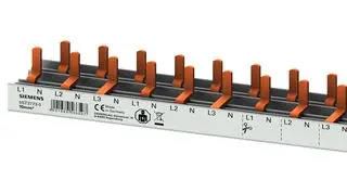 COMPACT PIN BUSBAR, 3PH, CIRCUIT BREAKER 5ST3773-0