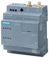 COMMUNICATION MODULE, GSM/GPRS NETWORK 6GK7142-7BX00-0AX0