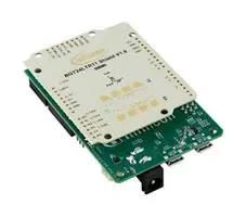 DEMO BOARD, RADAR SENSOR DEMOSENSE2GOLPULSETOBO1
