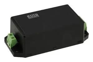 POWER SUPPLY, AC-DC, 15V, 4.33A MPM-65-15ST