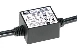 SURGE PROTECTION DEVICE, 120-277V, 10KA SPD-10S-277S