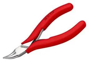 PLIER, ELECTRONIC, 115MM 35 41 115