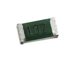 RES, 1R, 5%, 0.25W, 0805 SG73P2ATTD1R0J