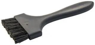 CONDUCTIVE BRUSH, PP, FLAT 238125