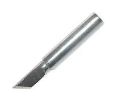 SOLDERING TIP, 45DEG KNIFE/POWER, 5MM GT6-KN0050P