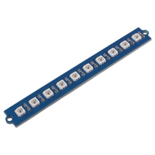 Grove RGB LED Stick - LED RGB 10 x WS2813 Mini 3535 SEE-13662 5903351247269