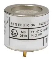 GAS DETECTION SENSOR, FLAMMABLE VQ548ZD