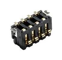 BATTERY CONTACT, COPPER ALLOY, SMD RRC-MC11-90-2