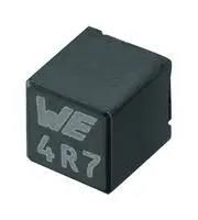 INDUCTOR, AEC-Q200, 680NH, SHLD, 15.6A 7843340068