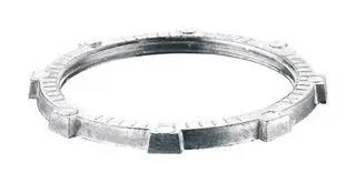 LNS/M20-M20 STEEL LOCKNUT 7TCA296050R0367
