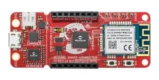 DEV BOARD, 32BIT ARM CORTEX-M0+ MCU EV75S95A