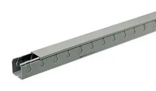 WIRING DUCT, PVC, 100MM 05331