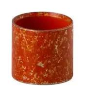 OUTER SLEEVE CONN, CRIMP, BRONZE 7TCI029100R0056