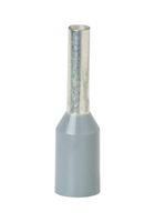 TERMINAL, WIRE FERRULE, 12AWG, GREY 7TAI029780R0011