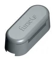 CP040-"FURSE" NAMED GREY D.C.CLIP 7TCA083550R0052