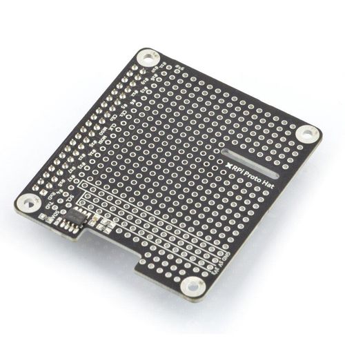 MSX Proto Hat for Raspberry Pi 4B/3B+/3B/2B MSX-04552 5904422365325