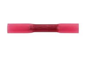 TERMINAL, BUTT SPLICE, 1.5MM2, RED 7TCI029770R0089