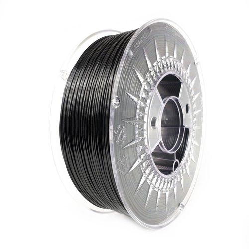 Filament Devil Design TPU 1,75mm 1kg - Black DEV-14117 5902280030751