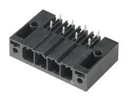 TERMINAL BLOCK, HEADER, 2POS, TH 2499940000