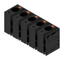 WTB TERMINAL BLOCK, 5POS, 18-4AWG, TH 2492240000