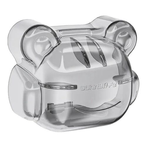 Lens/Gimbal Cover Sunnylife for DJI Mini 4 Pro (N4P-G710), Sunnylife N4P-G710