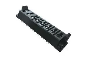 RECTANGULAR CONN, RCPT, 6POS, 1ROW MPS-06-7.70-03-L-V