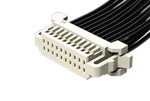 CONNECTOR S1SD-05-30-GF-03.75-L