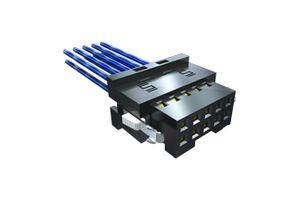 CONNECTOR S2SDT-07-24-S-10.00-SS