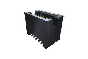 PIN HEADER, 40POS, 2ROW, 1.27MM, SMD TFC-120-02-L-D-A-K
