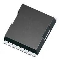 MOSFET, N-CH, 650V, 23A, HSOF IPT65R125CFD7XTMA1