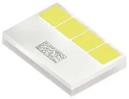 LED, HB, WHITE, 1880LM, 12V KW4 CHLNM2.TK-F2FA-4L07M0-AGAE