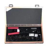 HAND CRIMP TOOL, CRIMP TERMINAL 76_Z-0-0-15