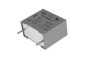 SAFETY CAPACITOR, 6.8UF, 310V, CLASS X2 R523R468050P0K