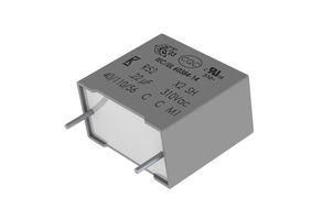 NOISE SUPPRESSION AND SAFETY CAPACITORS R523N356050P0K